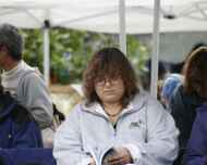 Nancy Shock Breeder for Calhoun