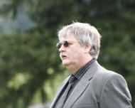 Steven Appleby judge